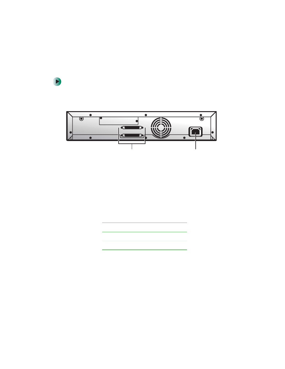Starting the autoloader, To start the autoloader | Gateway 820 LTO User Manual | Page 15 / 72