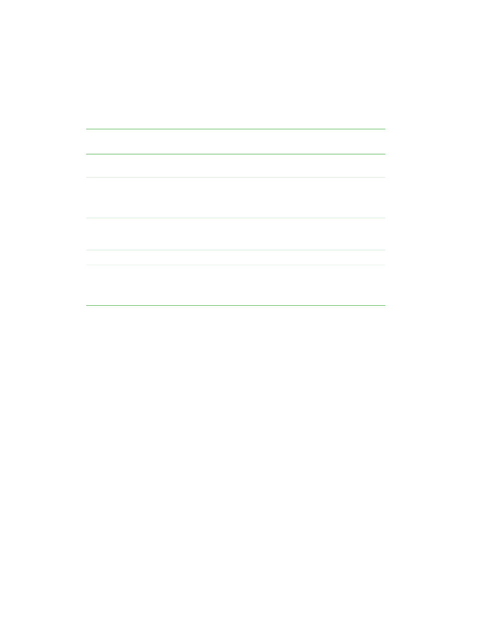 Environmental specifications | Gateway 820 LTO User Manual | Page 62 / 72