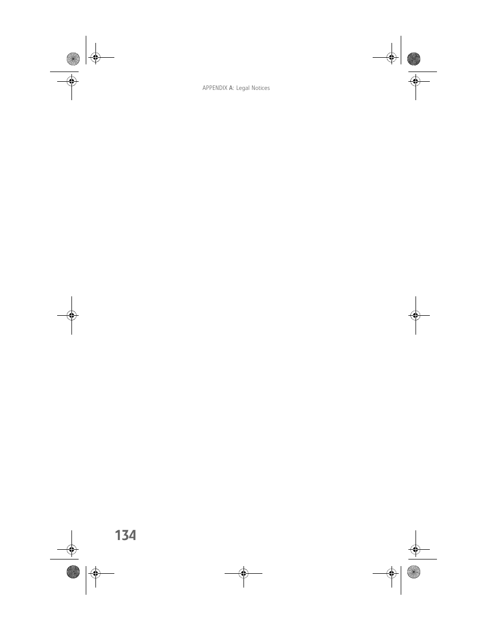 Gateway MAN FX510 User Manual | Page 140 / 150