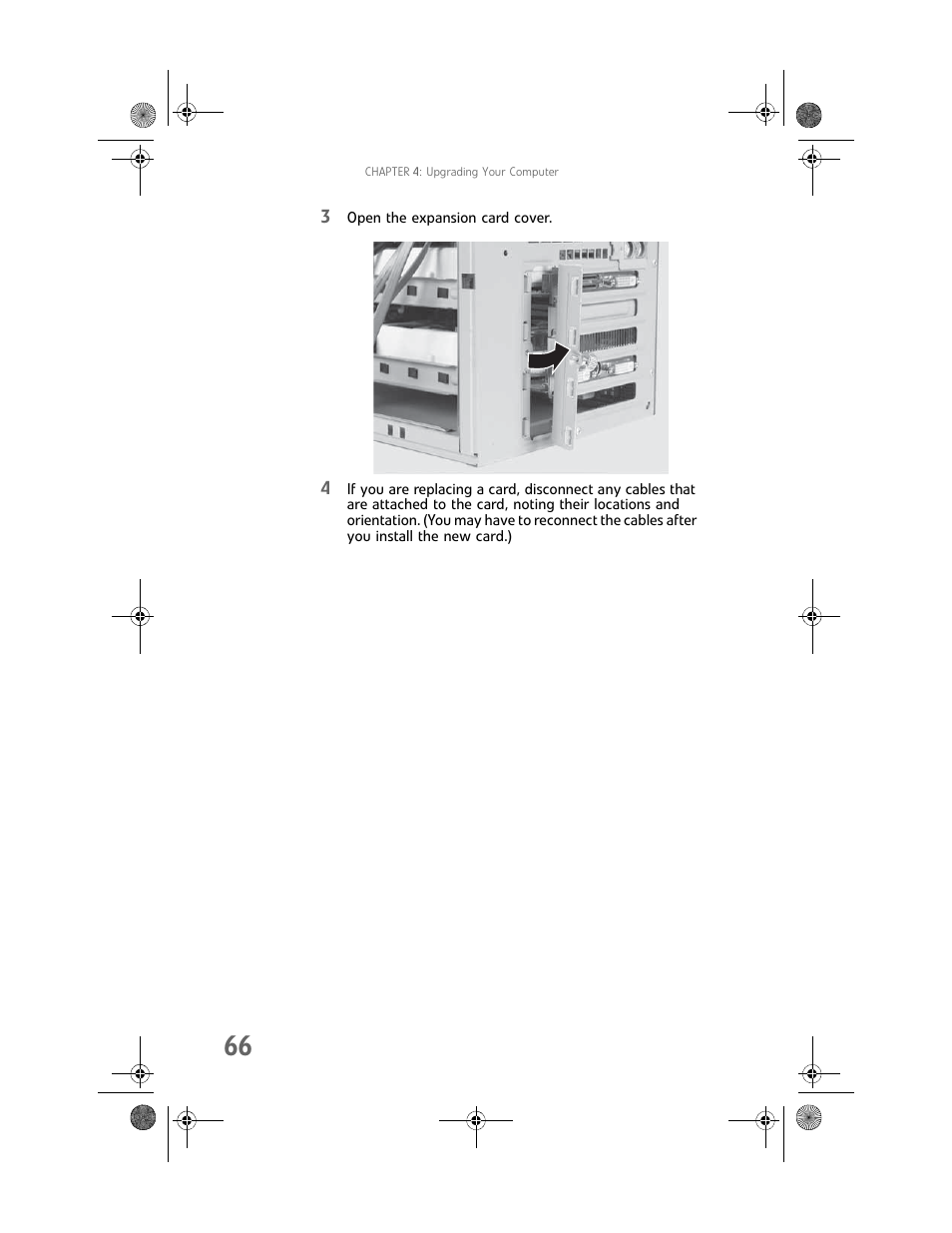 Gateway MAN FX510 User Manual | Page 72 / 150