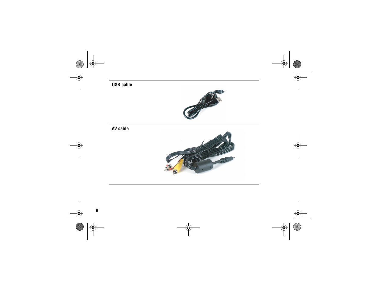 Gateway DV-S20 User Manual | Page 10 / 60