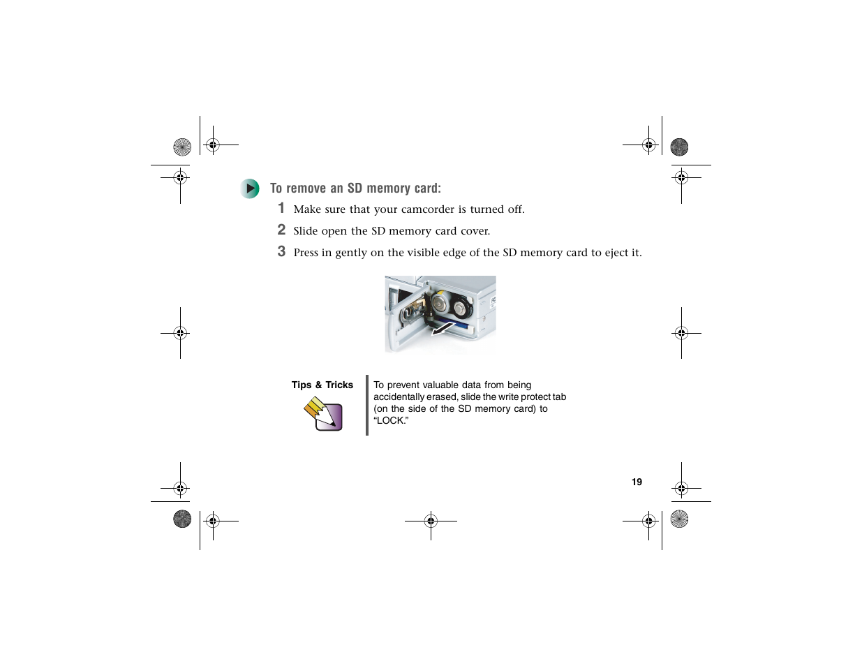 Gateway DV-S20 User Manual | Page 23 / 60