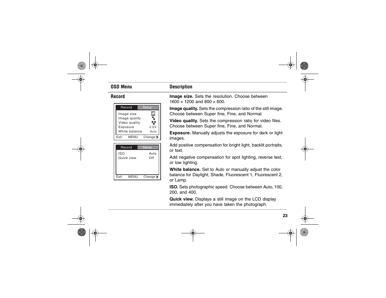 Gateway DV-S20 User Manual | Page 27 / 60