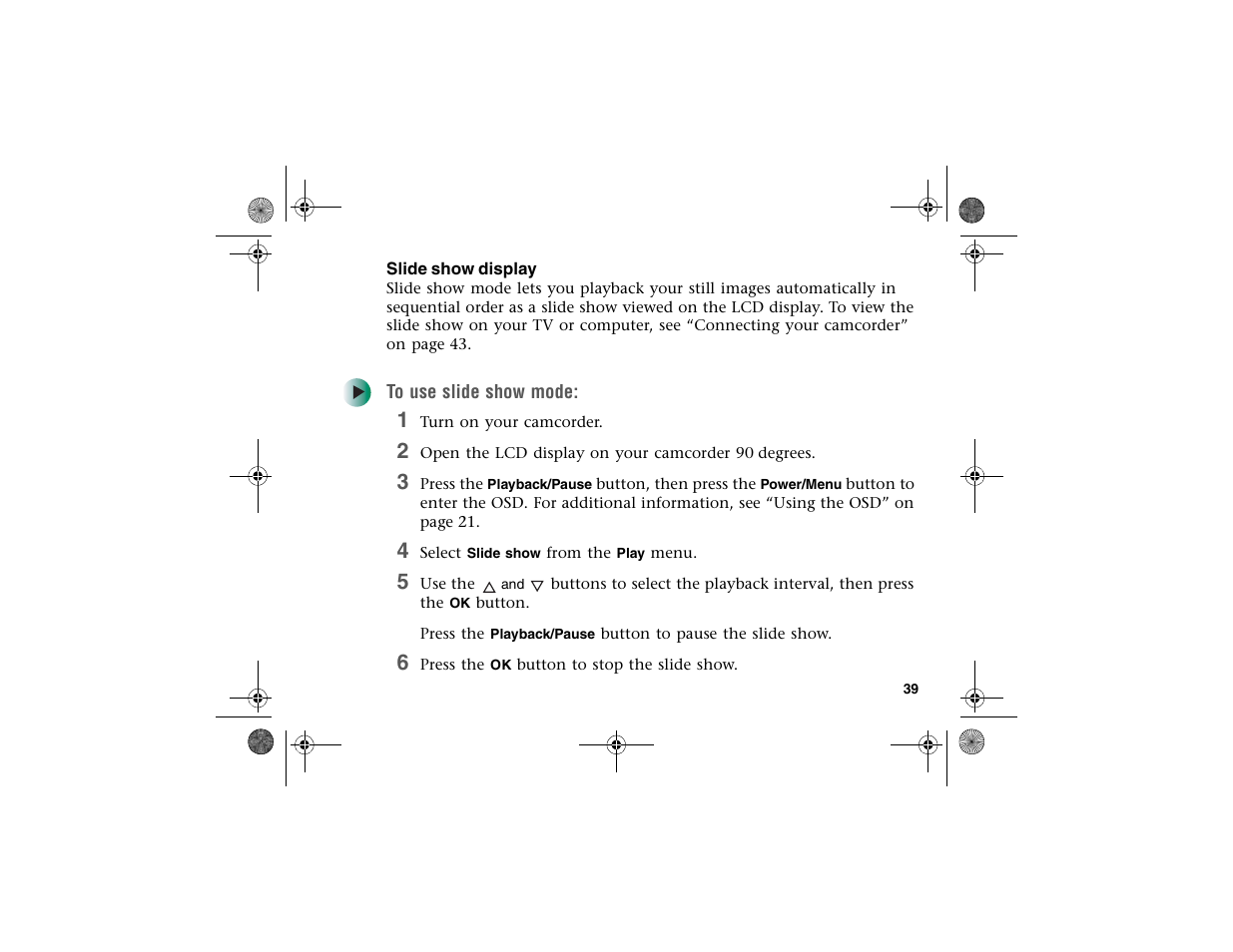 Gateway DV-S20 User Manual | Page 43 / 60