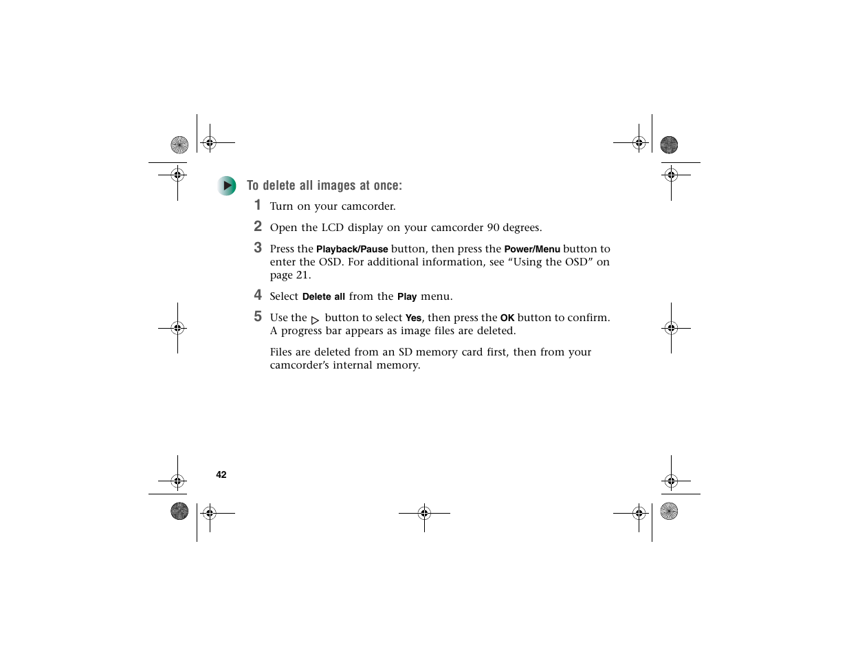 Gateway DV-S20 User Manual | Page 46 / 60