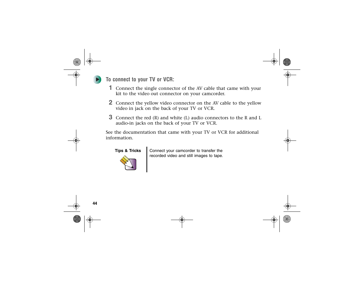 Gateway DV-S20 User Manual | Page 48 / 60