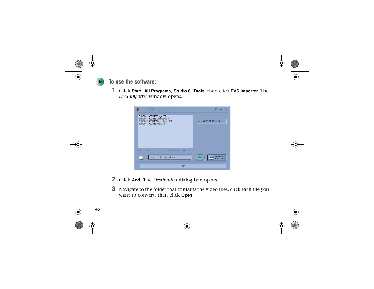 Gateway DV-S20 User Manual | Page 50 / 60