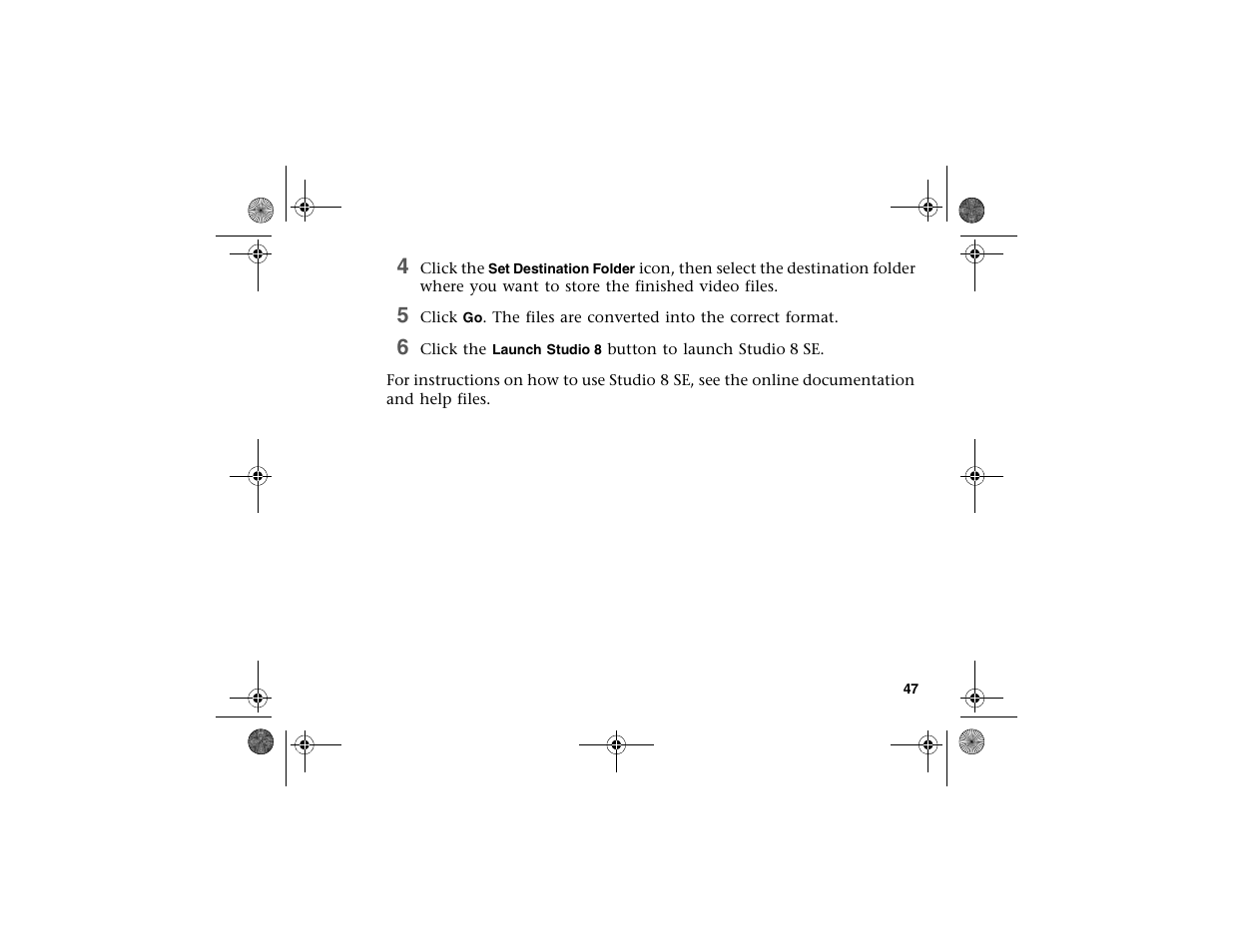 Gateway DV-S20 User Manual | Page 51 / 60