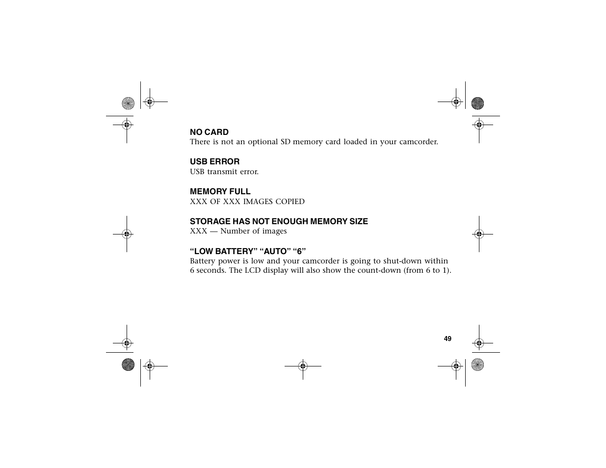 Gateway DV-S20 User Manual | Page 53 / 60