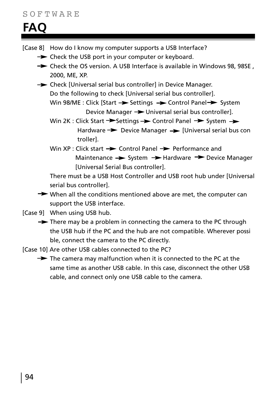 Gateway DC-M40 User Manual | Page 94 / 95