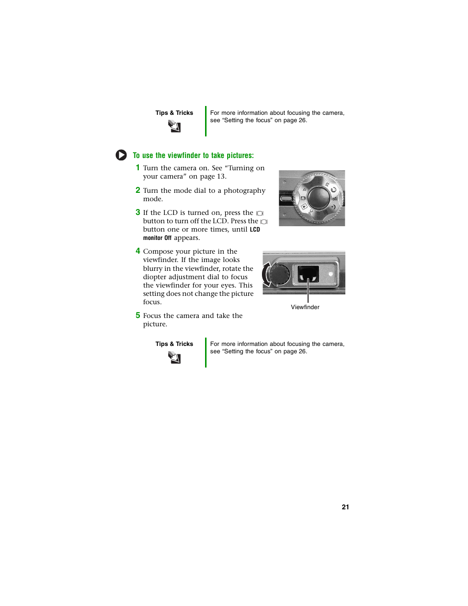 Gateway DC-T60 User Manual | Page 25 / 92