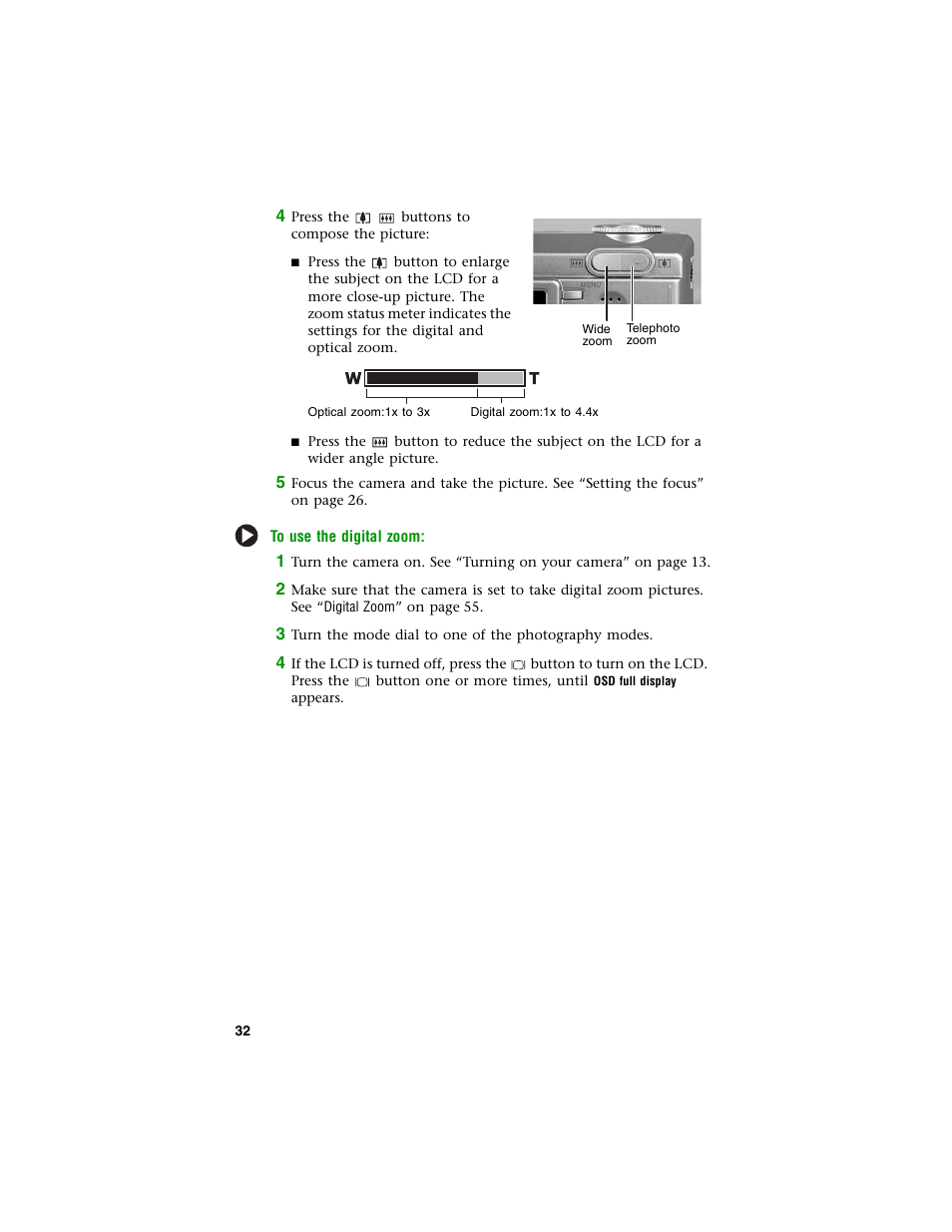 Gateway DC-T60 User Manual | Page 36 / 92