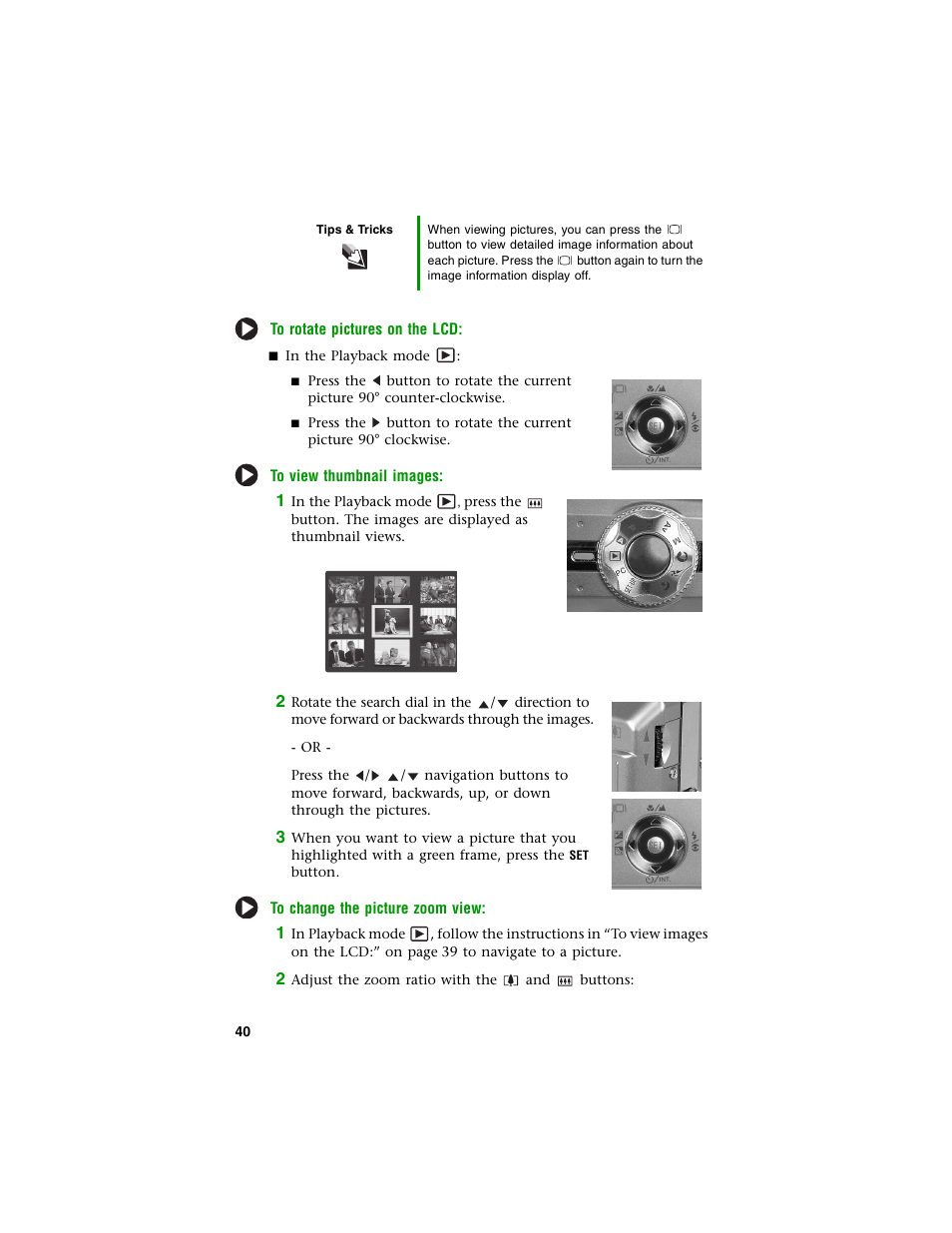 Gateway DC-T60 User Manual | Page 44 / 92