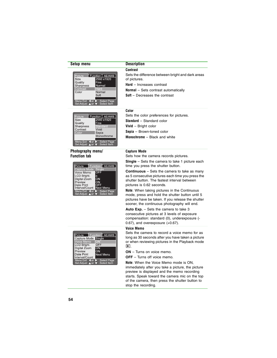 Gateway DC-T60 User Manual | Page 58 / 92