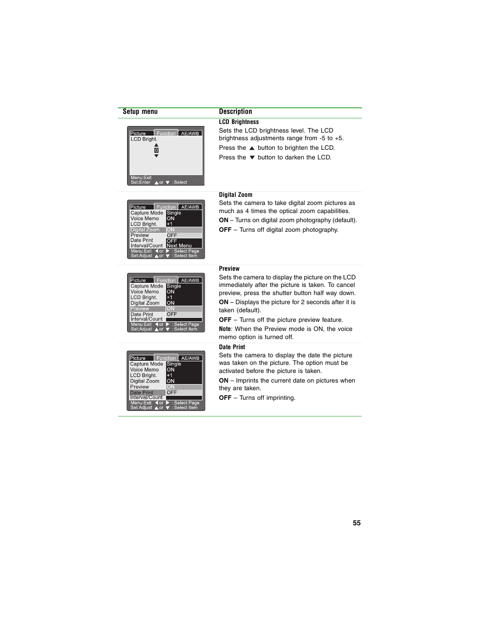 Gateway DC-T60 User Manual | Page 59 / 92
