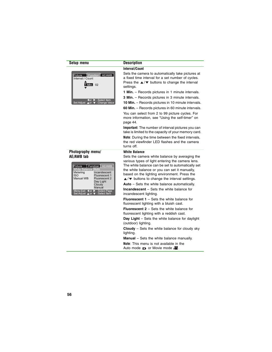 Gateway DC-T60 User Manual | Page 60 / 92