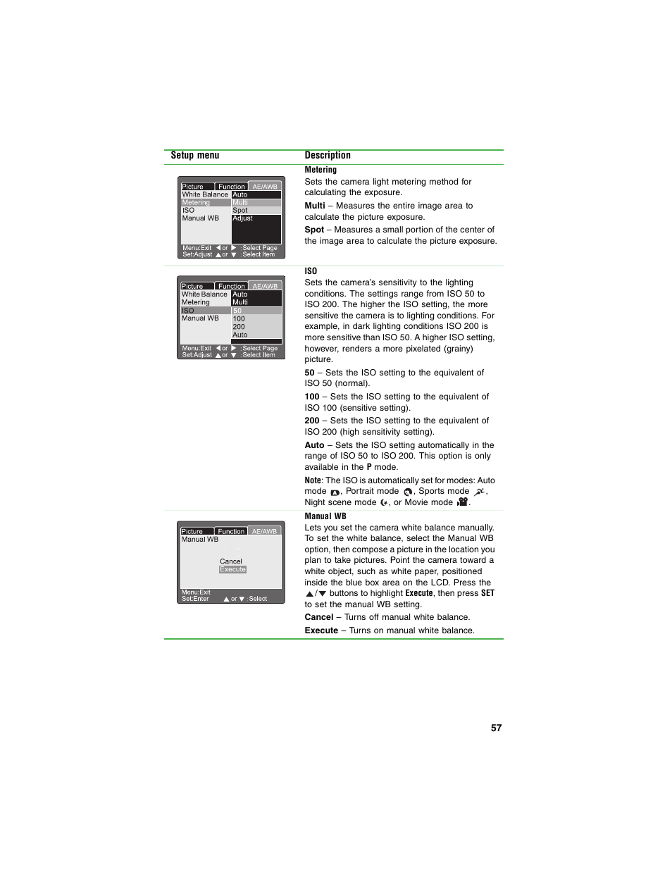Gateway DC-T60 User Manual | Page 61 / 92