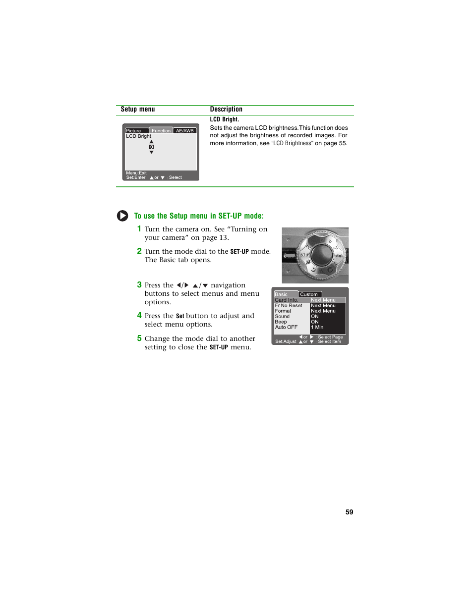 Gateway DC-T60 User Manual | Page 63 / 92