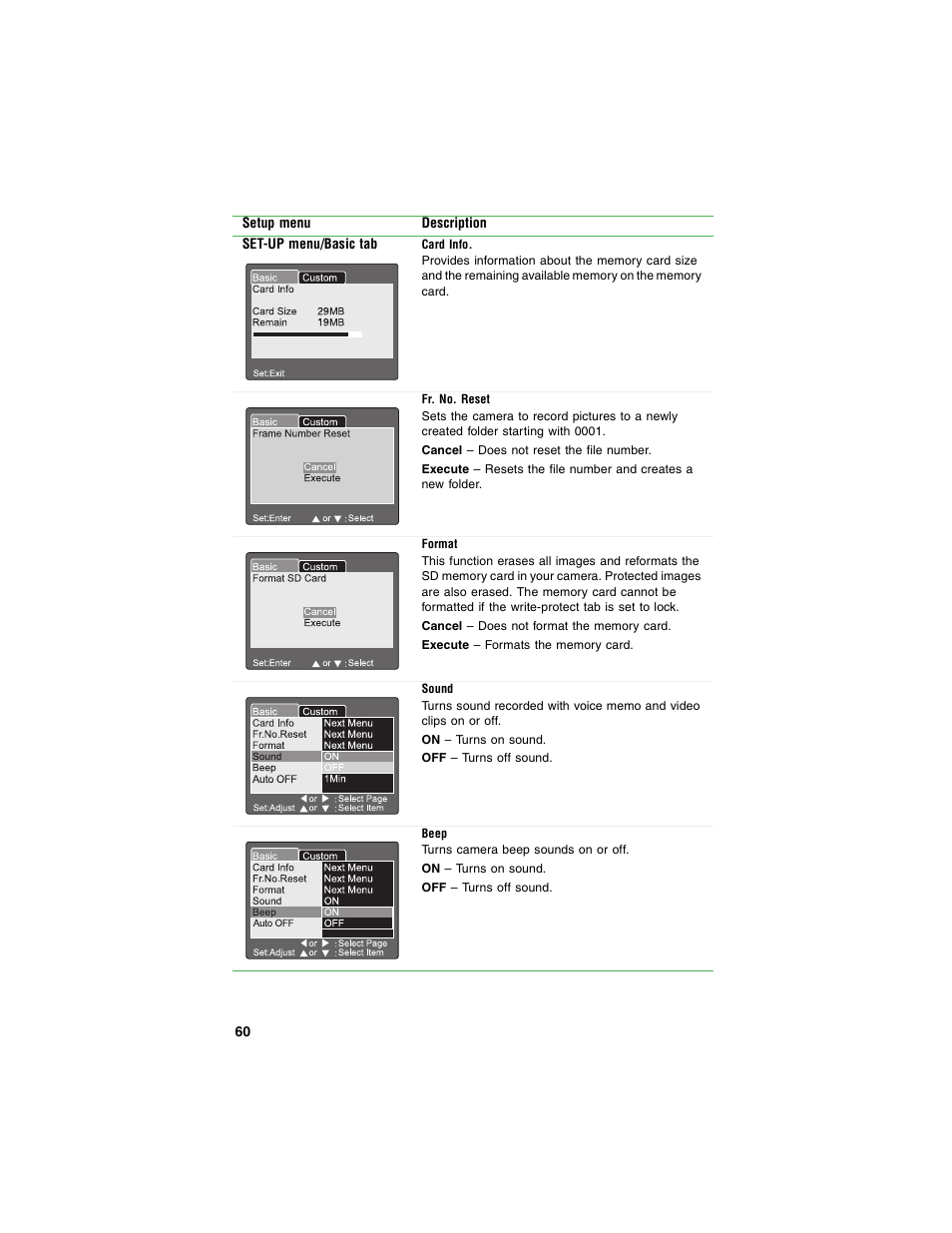 Gateway DC-T60 User Manual | Page 64 / 92