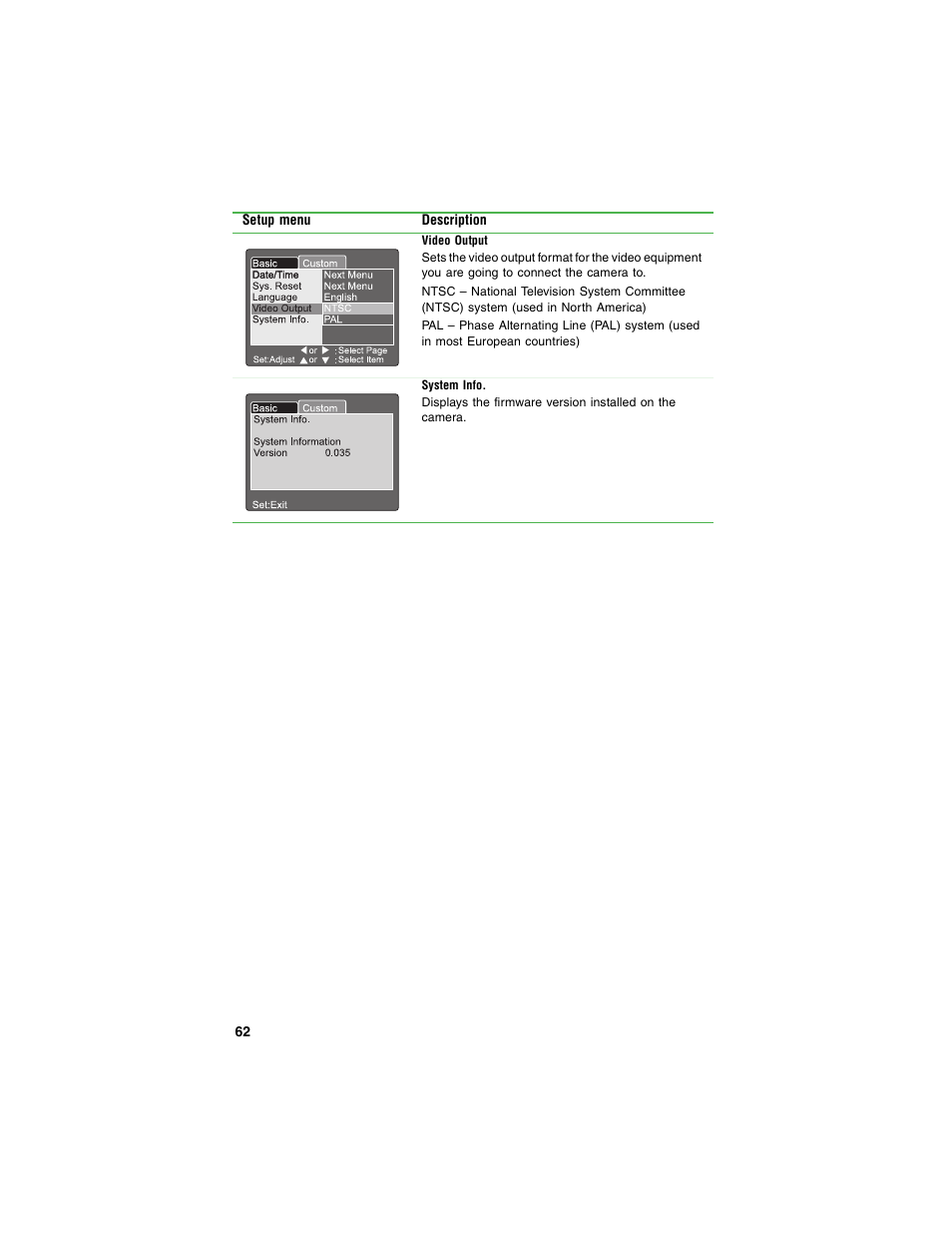 Gateway DC-T60 User Manual | Page 66 / 92
