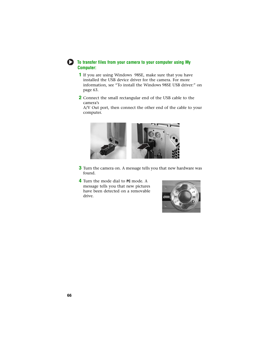 Gateway DC-T60 User Manual | Page 70 / 92