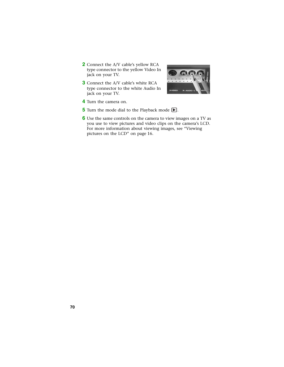 Gateway DC-T60 User Manual | Page 74 / 92