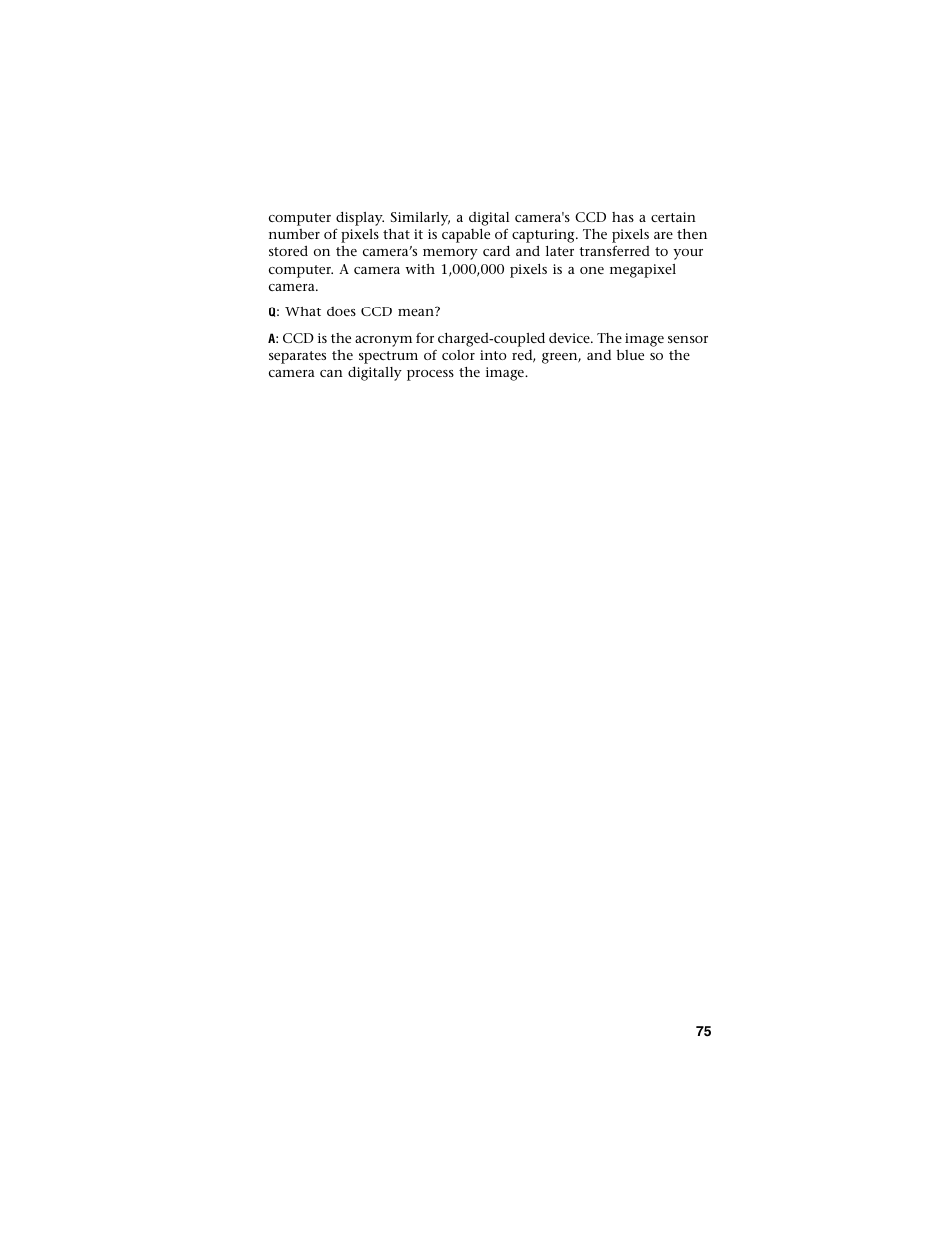 Gateway DC-T60 User Manual | Page 79 / 92