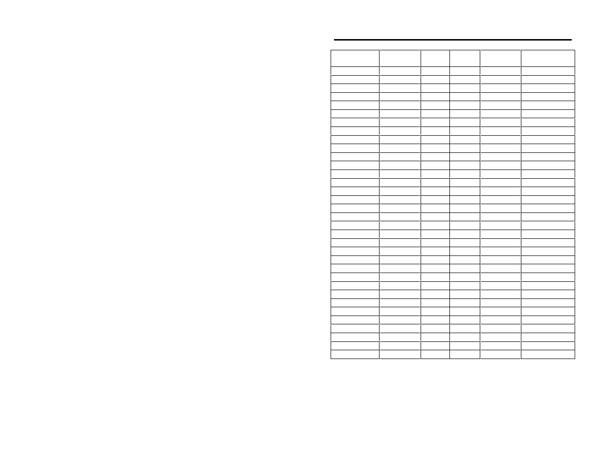 Pin connector pinout for lvd scsi | Gateway ADAC ULTRA2 S466 User Manual | Page 105 / 112