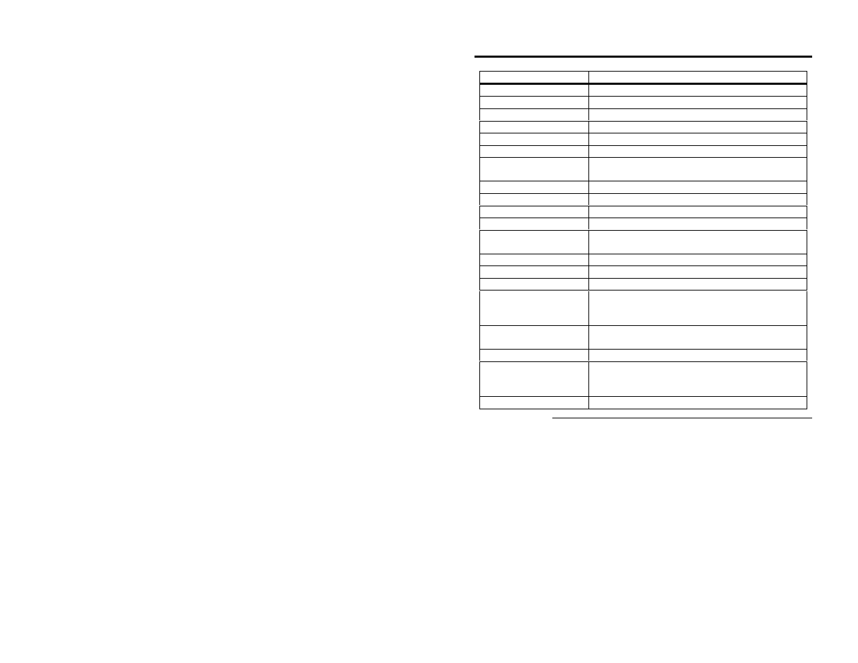 Adac ultra2 s466 specifications | Gateway ADAC ULTRA2 S466 User Manual | Page 48 / 112