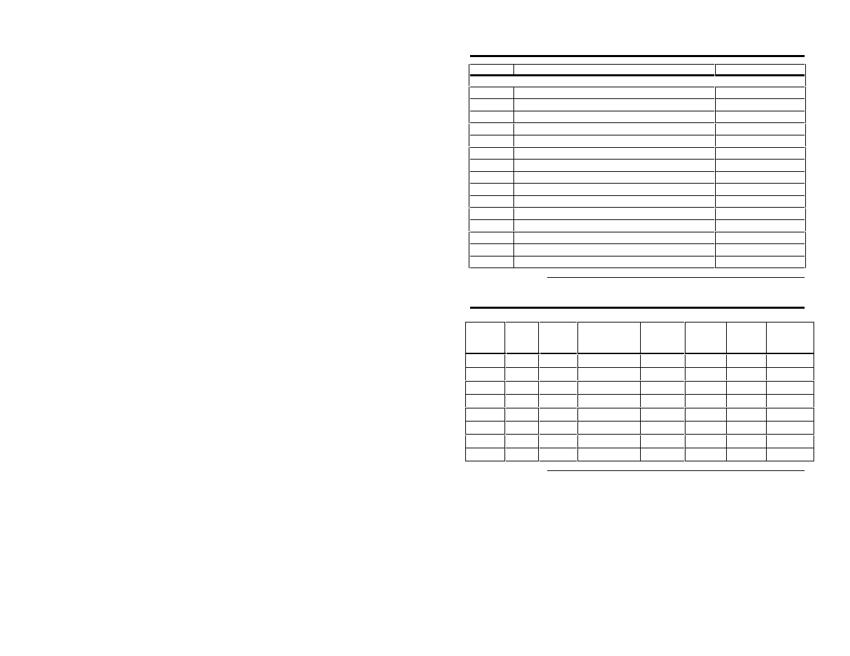Current configuration, Logical drive configuration | Gateway ADAC ULTRA2 S466 User Manual | Page 56 / 112
