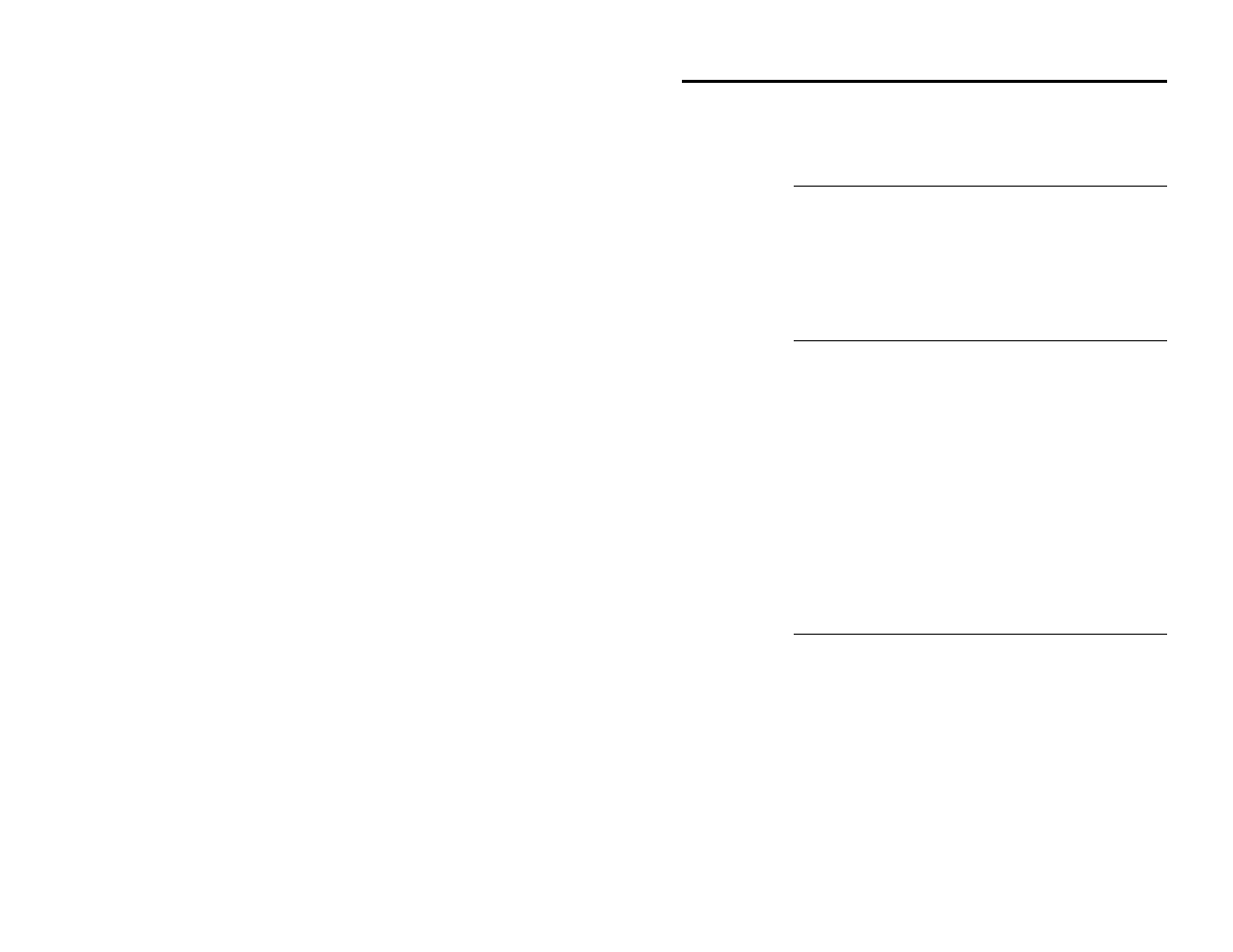 Preface | Gateway ADAC ULTRA2 S466 User Manual | Page 7 / 112