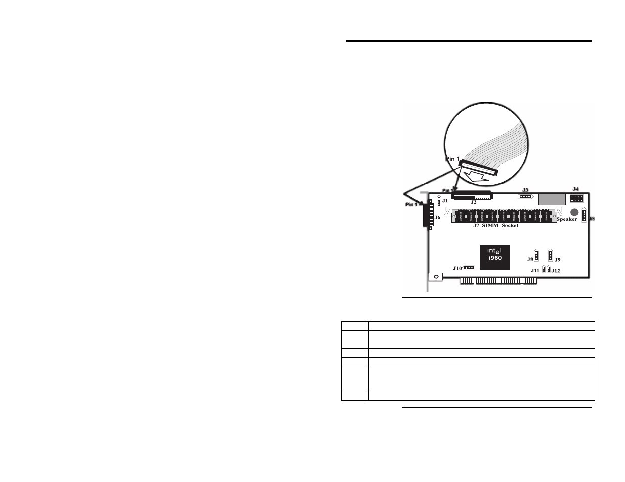 Step 8 connect scsi cables | Gateway ADAC ULTRA2 S466 User Manual | Page 80 / 112