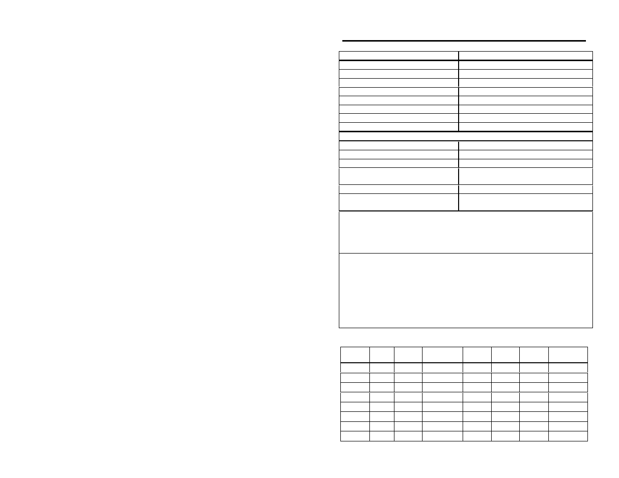 Adac ultra2 s466 problem report form | Gateway ADAC ULTRA2 S466 User Manual | Page 9 / 112