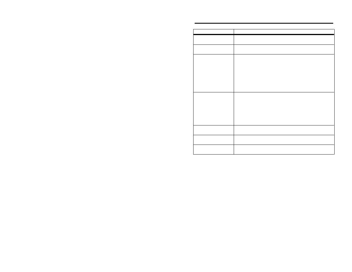 Other potential problems | Gateway ADAC ULTRA2 S466 User Manual | Page 93 / 112