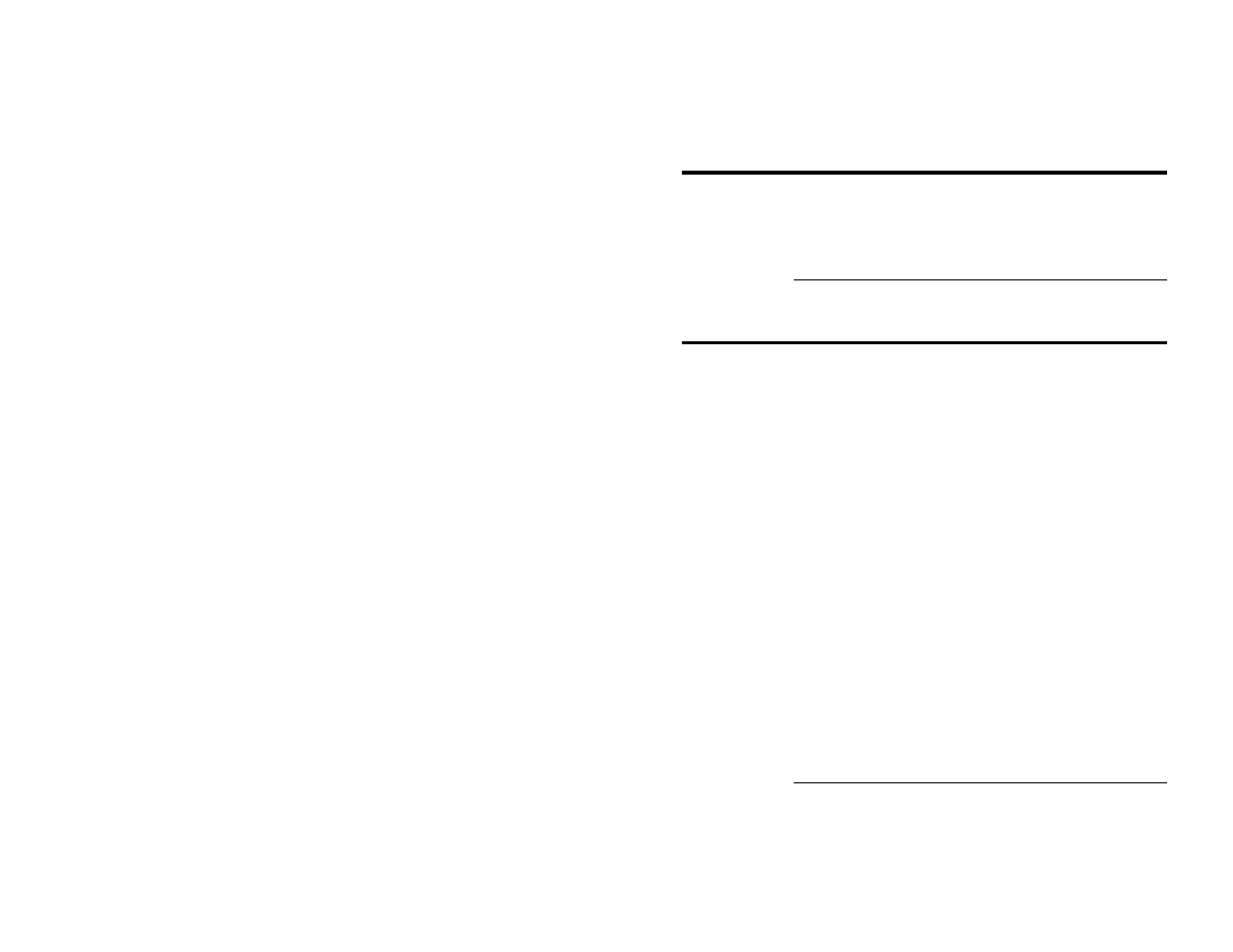 Ascsi cables and connectors | Gateway ADAC ULTRA2 S466 User Manual | Page 97 / 112