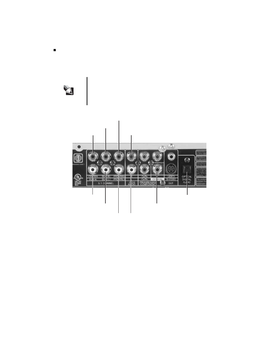 Gateway DVD Player User Manual | Page 26 / 108
