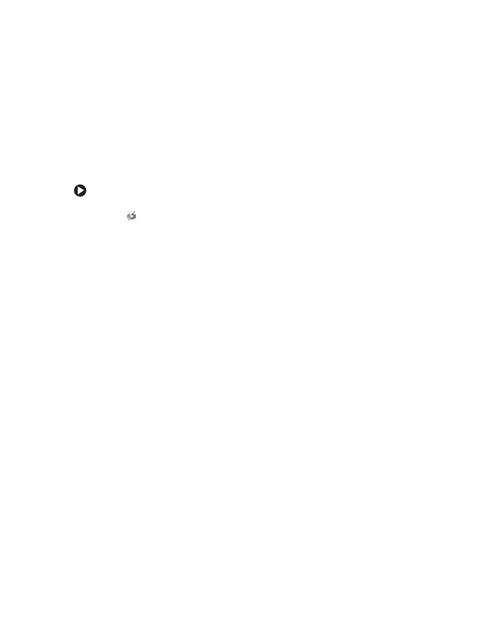 Wired ethernet setup | Gateway DVD Player User Manual | Page 47 / 108