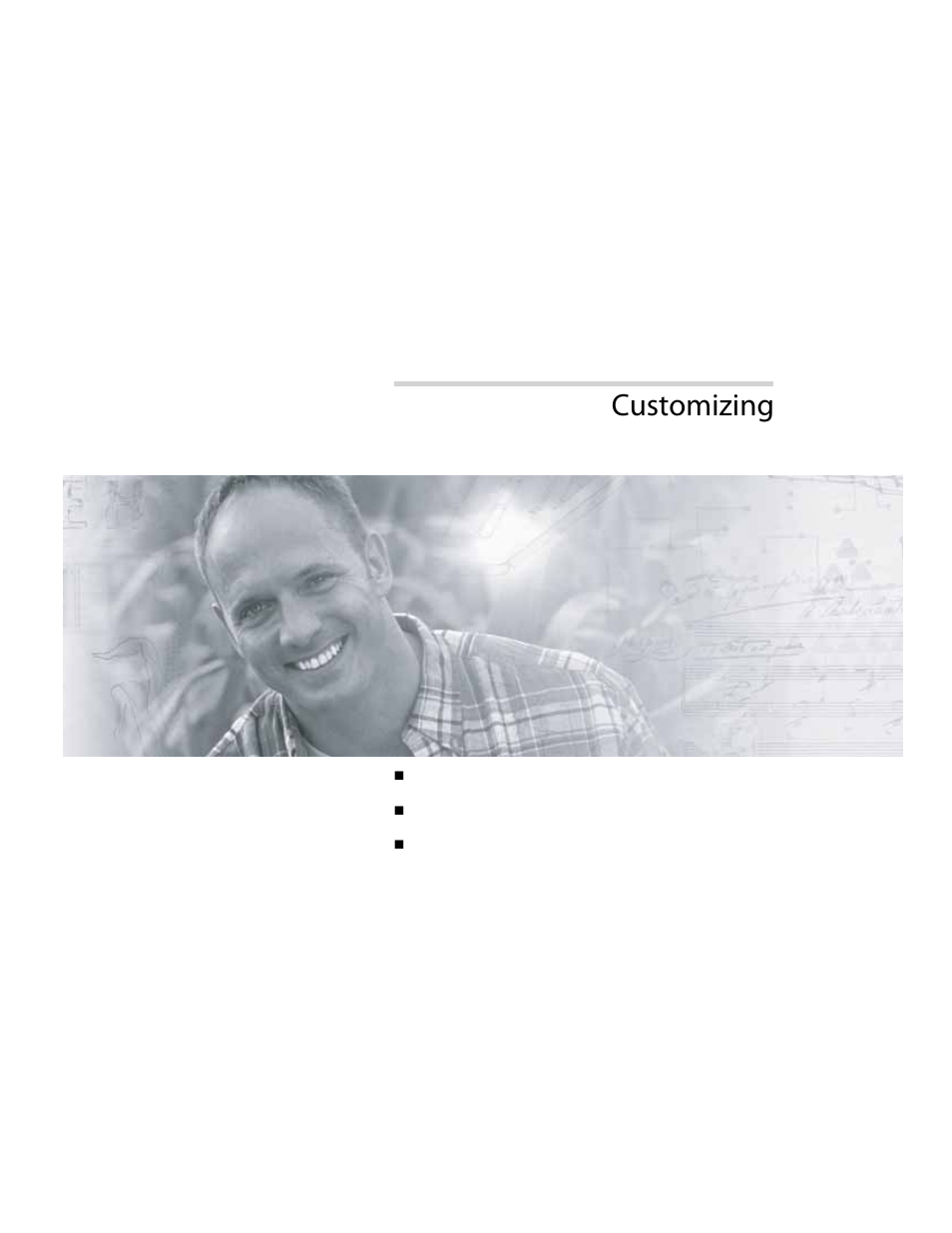 Customizing, Chapter 3 | Gateway DVD Player User Manual | Page 51 / 108