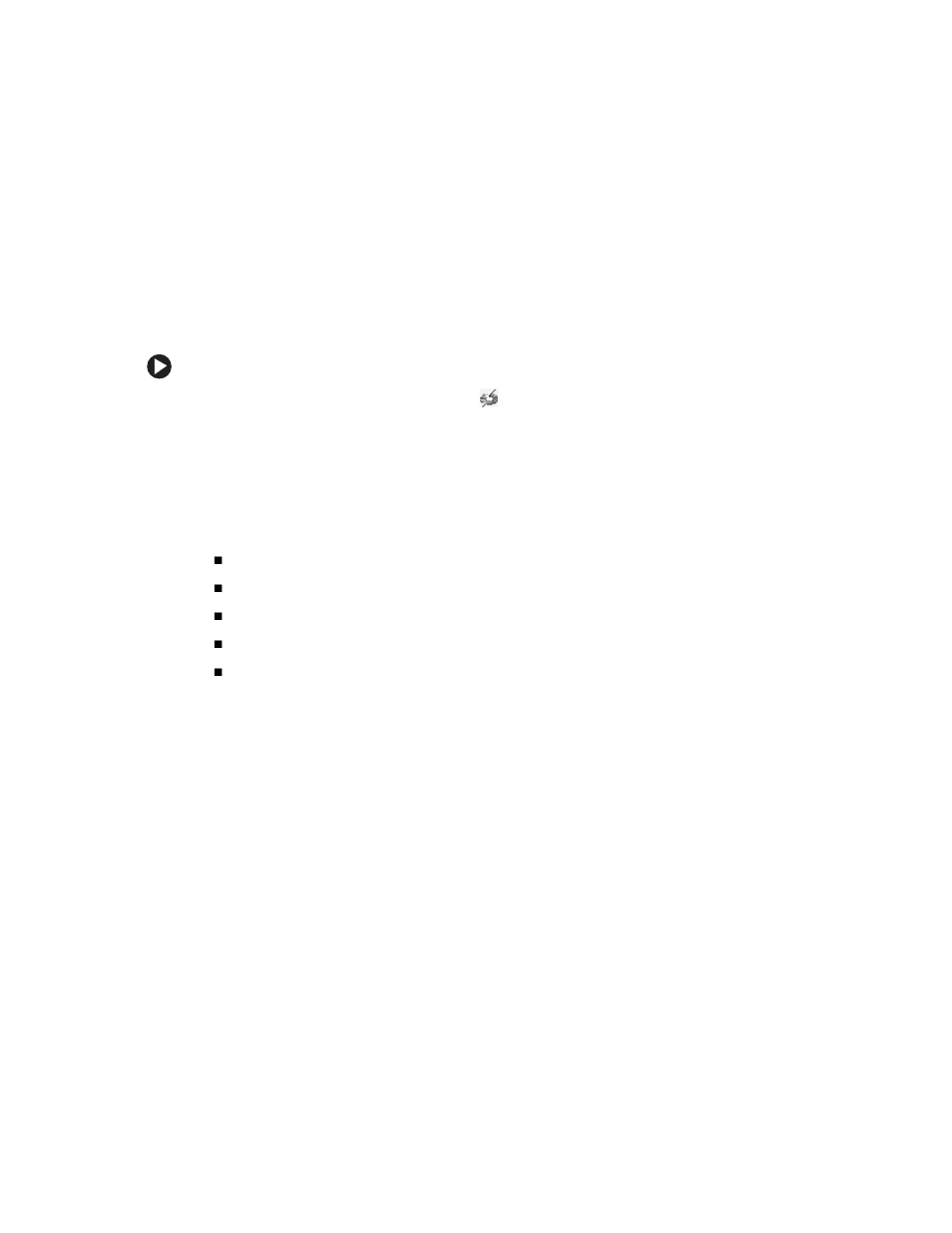 Opening media server, To open media server | Gateway DVD Player User Manual | Page 59 / 108
