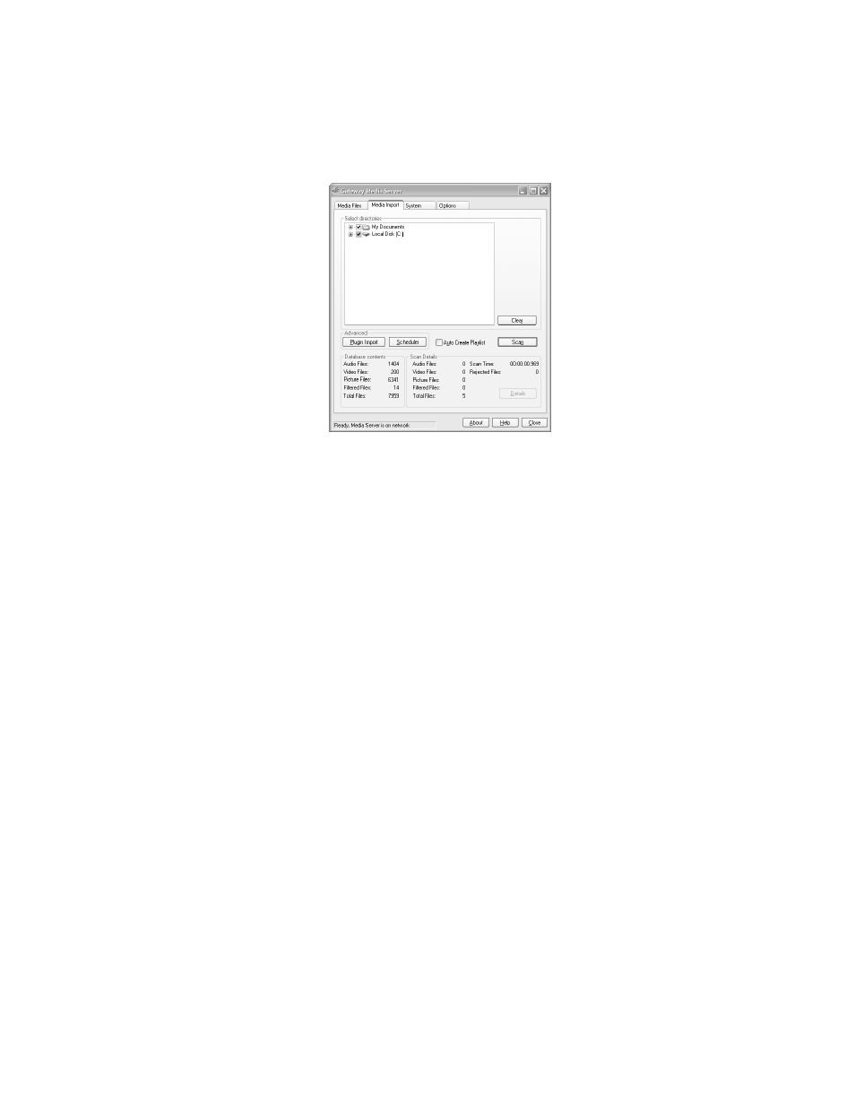 Gateway DVD Player User Manual | Page 61 / 108