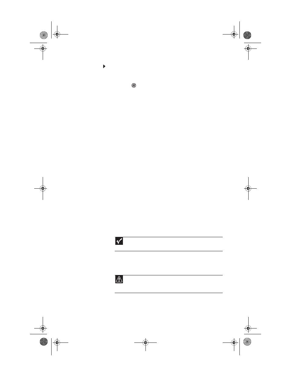 Gateway GM5688E User Manual | Page 113 / 140