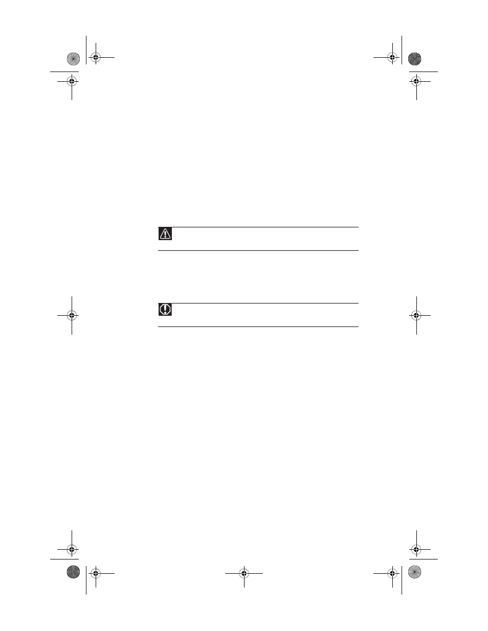 Fcc declaration of conformity | Gateway GM5688E User Manual | Page 122 / 140