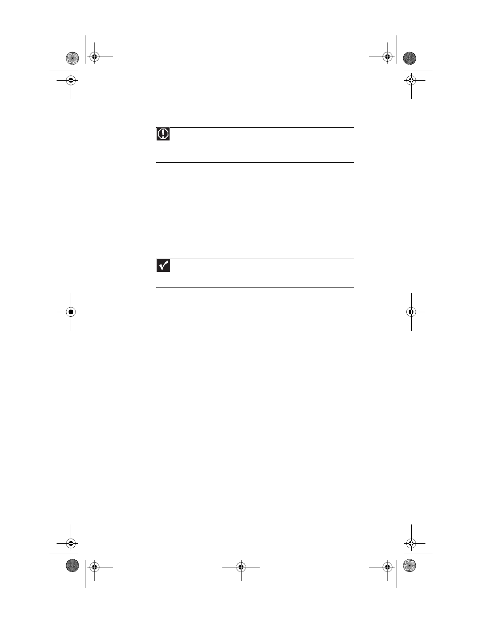 Laser safety statement, External television antenna grounding, Lightning protection | Gateway GM5688E User Manual | Page 124 / 140