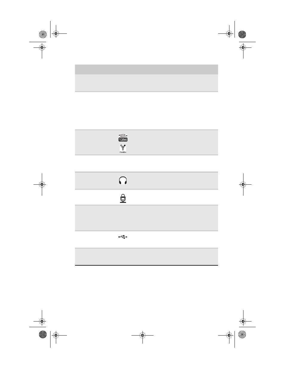 Gateway GM5688E User Manual | Page 13 / 140