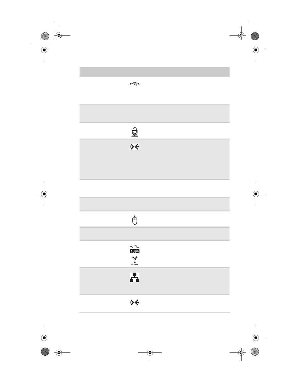 Gateway GM5688E User Manual | Page 15 / 140