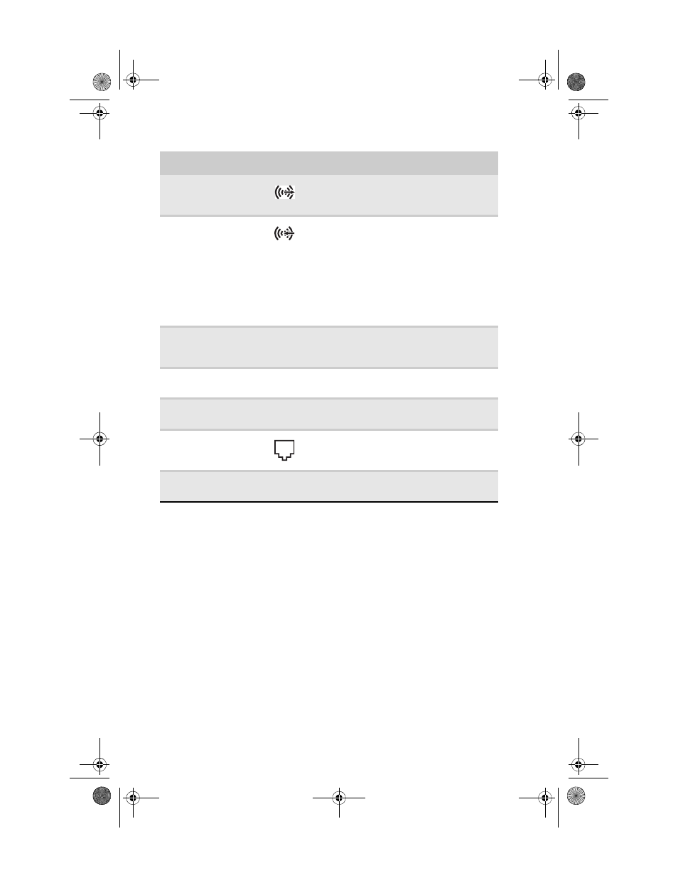 Gateway GM5688E User Manual | Page 16 / 140