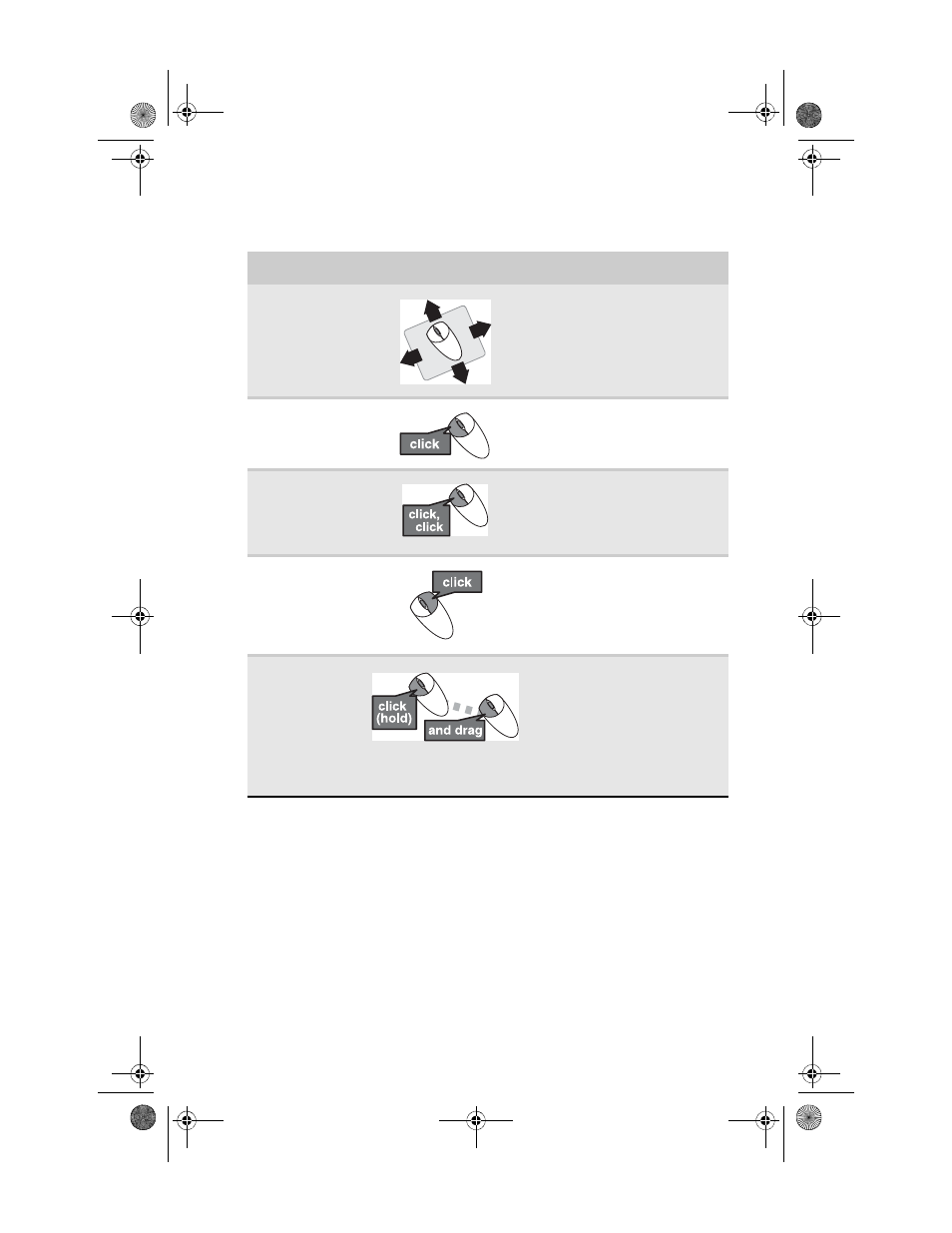 Gateway GM5688E User Manual | Page 29 / 140
