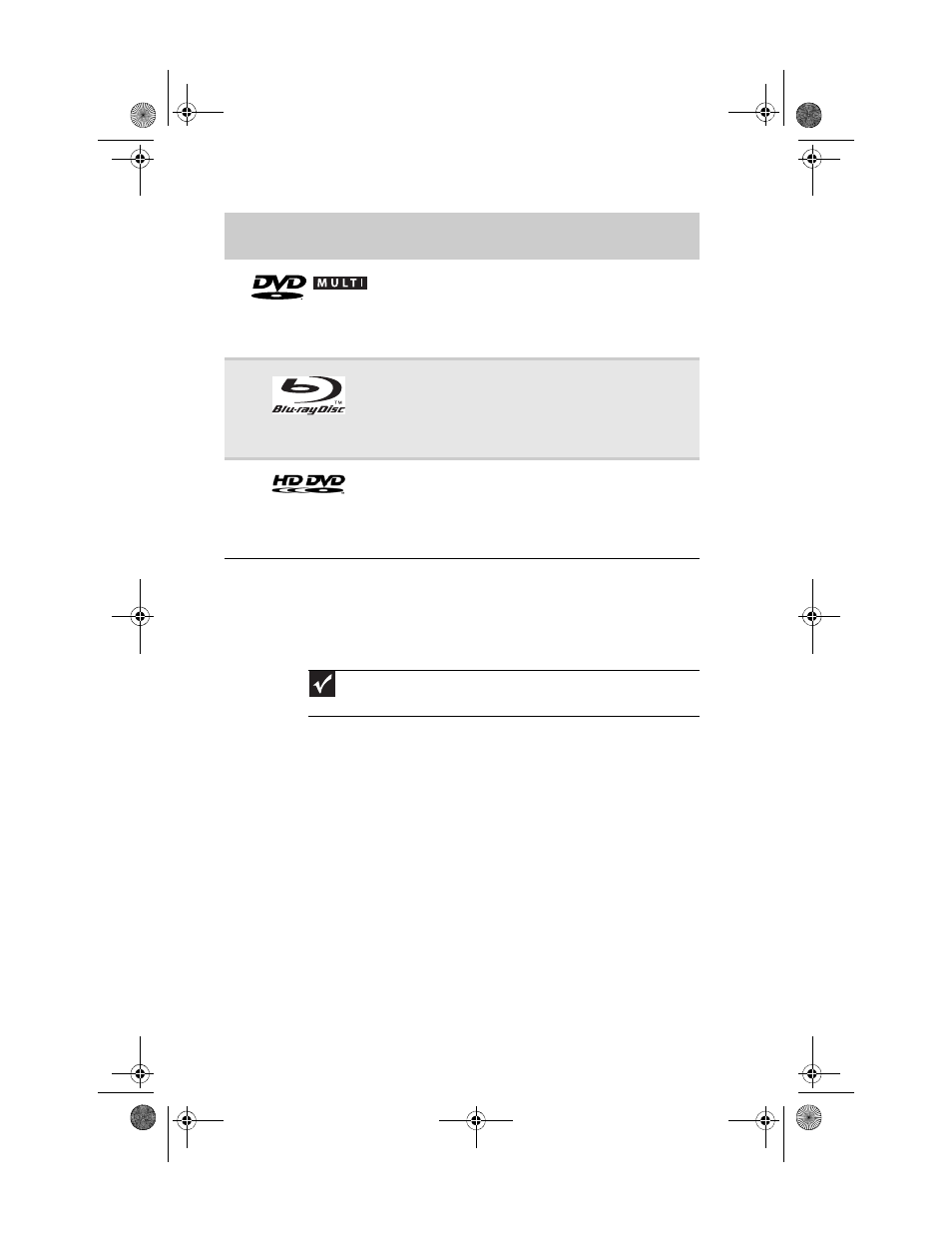 Playing discs, Playing a cd | Gateway GM5688E User Manual | Page 32 / 140