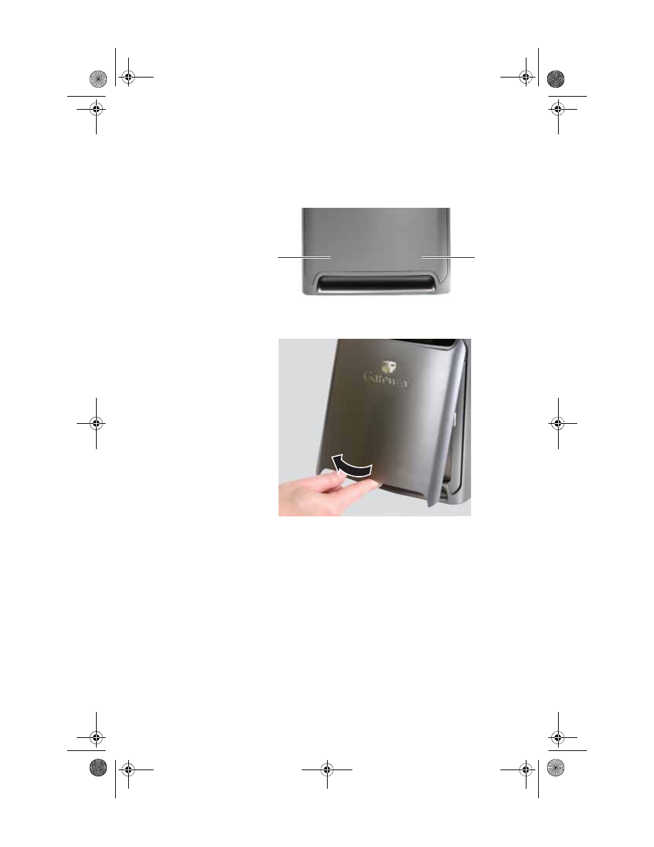 Gateway GM5688E User Manual | Page 47 / 140