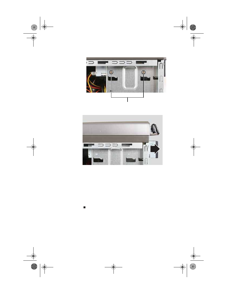 Gateway GM5688E User Manual | Page 52 / 140